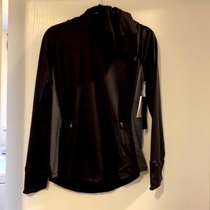 Workout long sleeve shirt